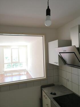 Foto - Etagenwohnung zur Miete in Markkleeberg