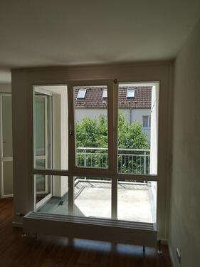 Foto - Etagenwohnung in Markkleeberg