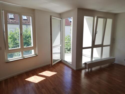 Foto - Etagenwohnung in Markkleeberg zur Miete