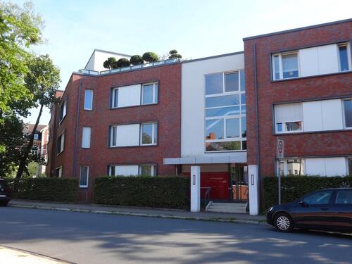 Foto - Attraktive 3-Zimmer Wohnung in Hannover Herrenhausen