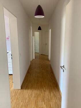 Foto - Etagenwohnung zur Miete in Hannover