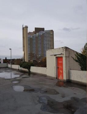 Foto - Stellplatz direkt am langen Johann zu vermieten