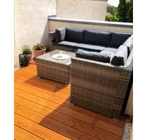 Charmante 3-Raum-Maisonette-Wohnung mit Domblick in Stadtfeld - Magdeburg Nordwest