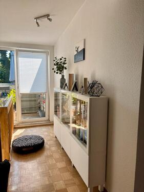 Foto - Etagenwohnung zur Miete in Magdeburg