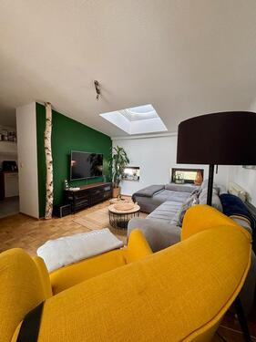 Foto - Etagenwohnung in Magdeburg