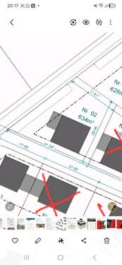 Foto - Grundstück zur Miete in Rheine