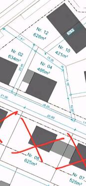 Foto - Grundstück in Rheine