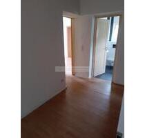 Zentral wohnen am Stadtpark – großzügige 56-Zimmer-Wohnung in Marktredwitz zu vermieten