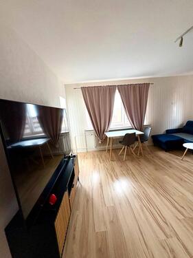 Foto - Etagenwohnung zur Miete in Hannover