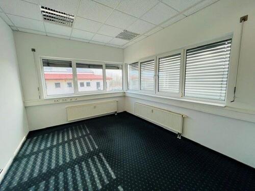 Foto - EUPORA® Immobilien: Moderne Gewerbe-Bürofläche in Kirchheimbolanden.