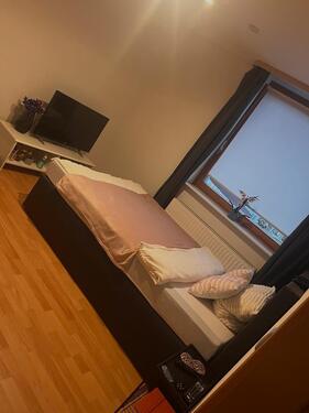 Foto - Etagenwohnung zur Miete in Bad Neustadt an der Saale