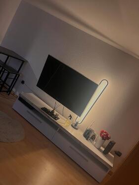 Foto - Etagenwohnung in Bad Neustadt an der Saale