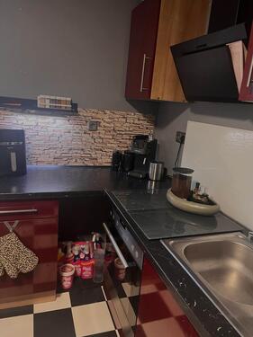 Foto - Etagenwohnung in Bad Neustadt an der Saale zur Miete