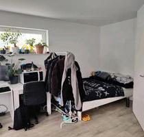 Zwischenmiete: Studentenwohnheim in Schwenningen. FebMärz-30.09 - Villingen-Schwenningen