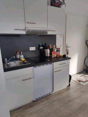 Foto - Etagenwohnung in Villingen-Schwenningen zur Miete