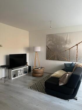 Foto - Etagenwohnung zur Miete in Olsberg