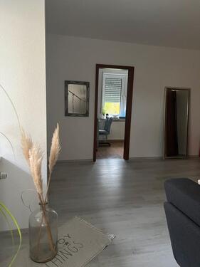 Foto - Etagenwohnung in Olsberg