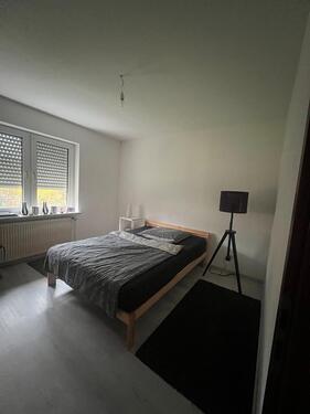Foto - Etagenwohnung in Olsberg zur Miete