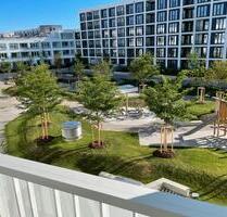Moderne 1-Zimmer Wohnung in Pasing - München Aubing-Lochhausen-Langwied