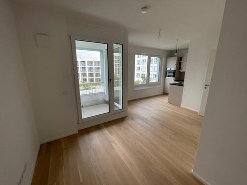 Foto - Etagenwohnung zur Miete in München