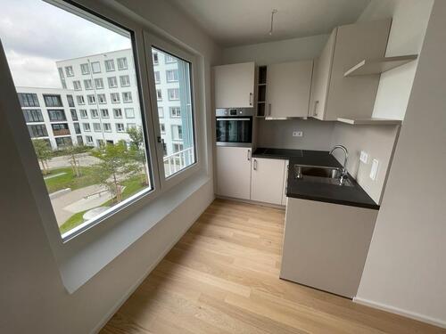 Foto - Etagenwohnung in München