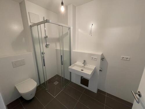 Foto - Etagenwohnung in München zur Miete