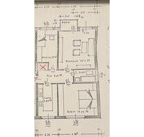 Frisch sanierte 3 Zimmer Balkon Allergikerwohnung in Senne - Bielefeld