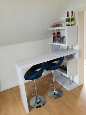 Foto - 5 Zimmer Etagenwohnung in Minden