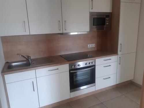 Foto - Etagenwohnung in Mitterskirchen zur Miete