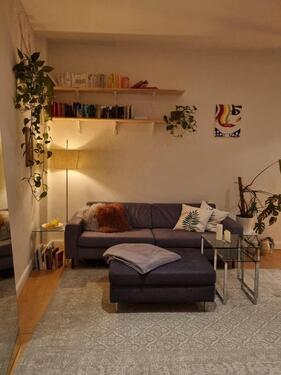 Foto - 2 Zimmer Etagenwohnung zur Miete in Berlin