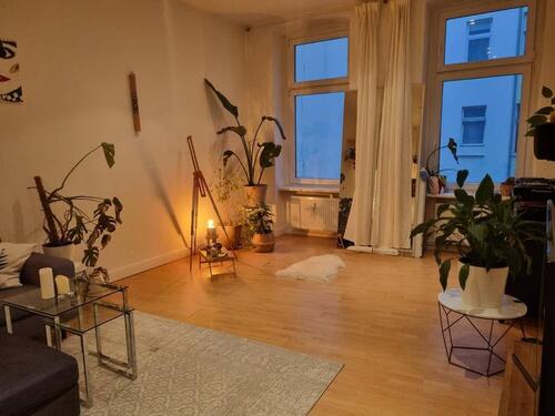 Foto - 2 Zimmer Etagenwohnung in Berlin