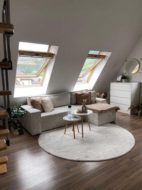 Foto - Anfragestopp - 400,00 EUR Kaltmiete, ca.  50,00 m²