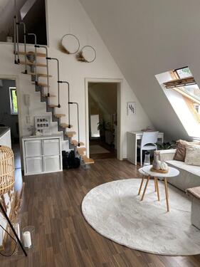 Foto - 1 Zimmer Etagenwohnung zur Miete in Bernkastel-Kues