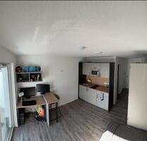 Neubau 1 Zimmer Appartement Bielefeld Innenstadt