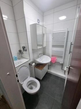 Foto - 1 Zimmer-Wohnung ab sofort zu vermieten