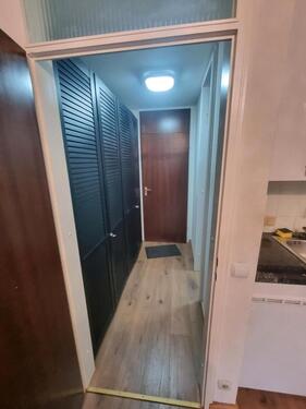 Foto - 1 Zimmer Etagenwohnung in München