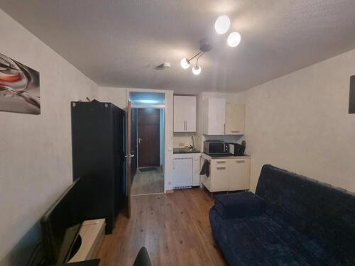 Foto - Etagenwohnung in München zur Miete