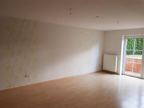 Foto - Etagenwohnung in Lauterbach (Hessen) zur Miete