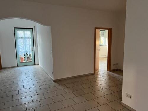 Foto - 3 Zimmer Etagenwohnung in Ankum