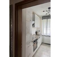 3-Zimmer-Wohnung mit Garten und Stellplatz - Andernach