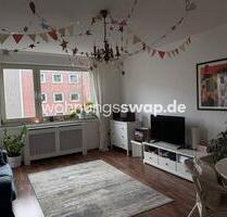 Wohnungsswap - 2 Zimmer, 64 m² - Dürener Straße, Lindenthal, Köln