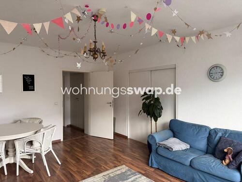 Foto - 2 Zimmer Etagenwohnung zur Miete in Köln