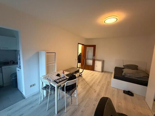 Foto - Etagenwohnung in Bruchsal zur Miete