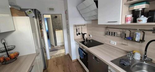Foto - 3 Zimmer Erdgeschoßwohnung zur Miete in Neuenrade