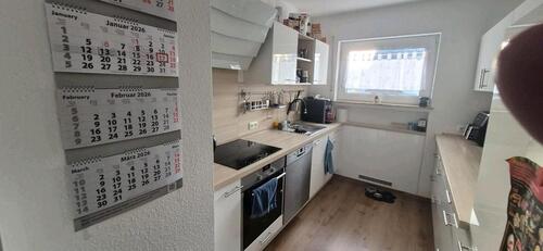 Foto - 3 Zimmer Erdgeschoßwohnung in Neuenrade