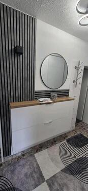 Foto - Erdgeschoßwohnung in Neuenrade zur Miete