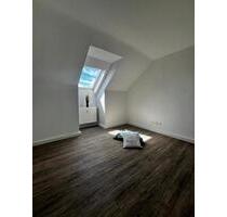 Erstbezug nach Sanierung - Singlewohnung in Stendal Nord!!