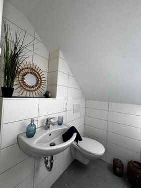 Foto - Etagenwohnung in Stendal zur Miete