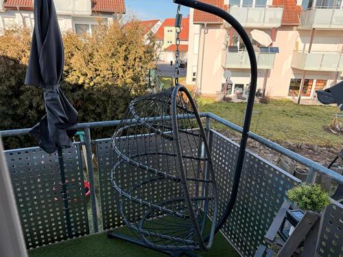 Foto - 4 Zimmer Etagenwohnung in Heilbronn