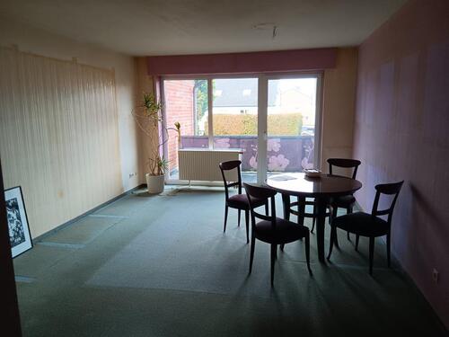 Foto - 2 Zimmer Etagenwohnung zur Miete in Ahlen